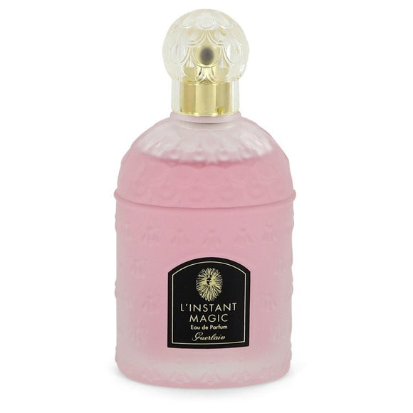 L'instant Magic by Guerlain Eau De Parfum Spray (unboxed) 3.3 oz for Women