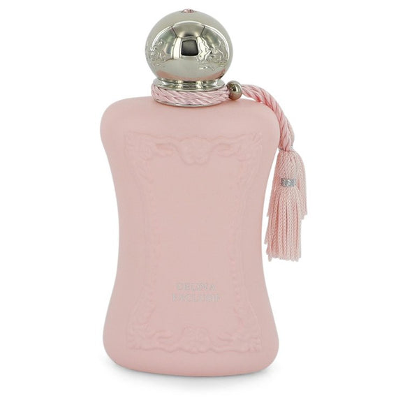 Delina Exclusif by Parfums De Marly Eau De Parfum Spray (unboxed) 2.5 oz for Women