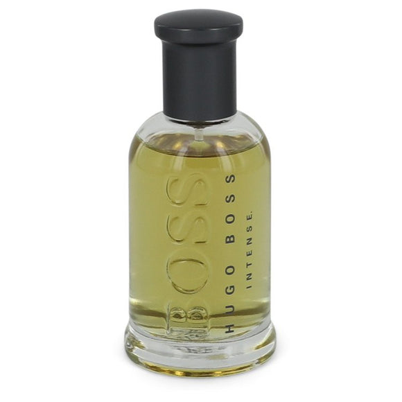 Boss The Scent Intense by Hugo Boss Eau De Parfum Spray (unboxed) 1.6 oz for Men