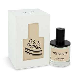 Vio Volta by D.S. & Durga Eau De Parfum Spray 1.7 oz for Women