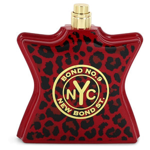 New Bond Street by Bond No. 9 Eau De Parfum Spray (Tester) 3.4 oz for Women
