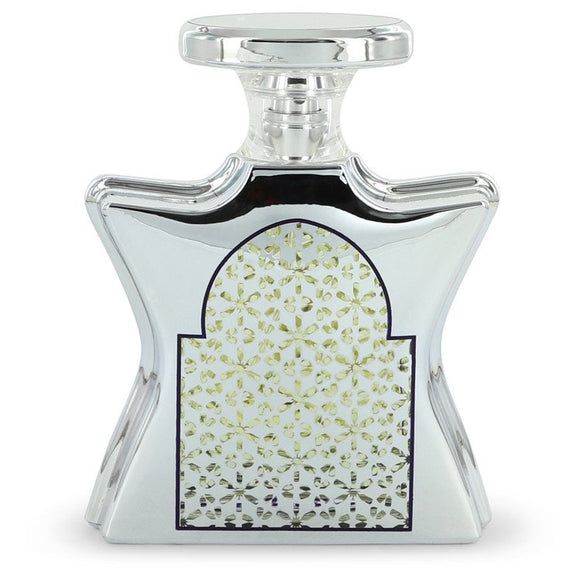 Bond No. 9 Dubai Platinum by Bond No. 9 Eau De Parfum Spray (Tester) 3.4 oz for Women