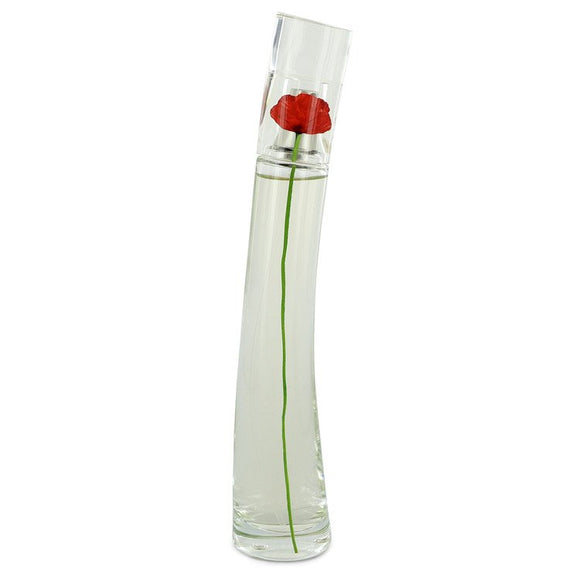 kenzo FLOWER by Kenzo Eau De Parfum Spray (unboxed) 1.7 oz for Women