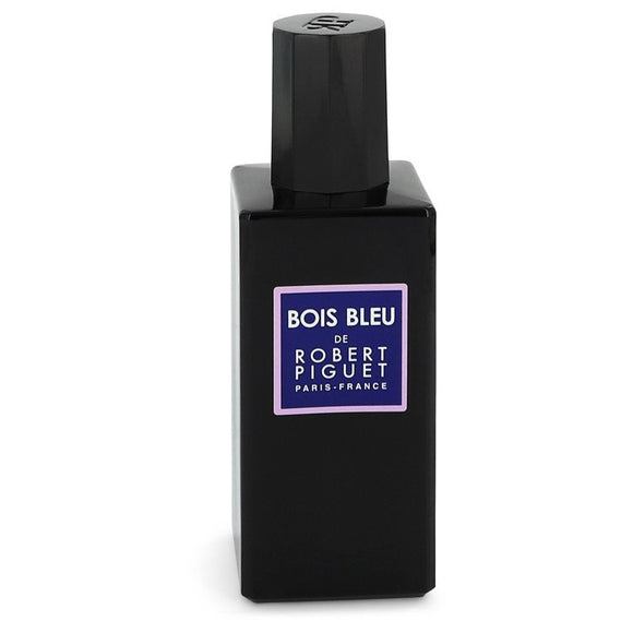 Bois Bleu by Robert Piguet Eau De Parfum Spray (Unisex unboxed) 3.4 oz for Women