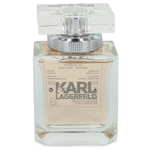 Karl Lagerfeld by Karl Lagerfeld Eau De Parfum Spray (Tester) 2.8 oz for Women - ParaFragrance