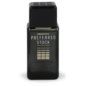 PREFERRED STOCK by Coty Cologne (unboxed) 1 oz for Men