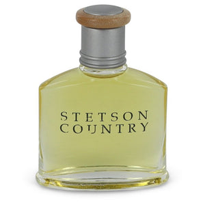 Stetson Country by Coty After Shave (unboxed) 1 oz for Men