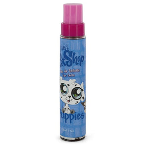 Littlest Pet Shop Puppies by Marmol & Son Eau De Toilette Spray (unboxed) 1.7 oz for Women