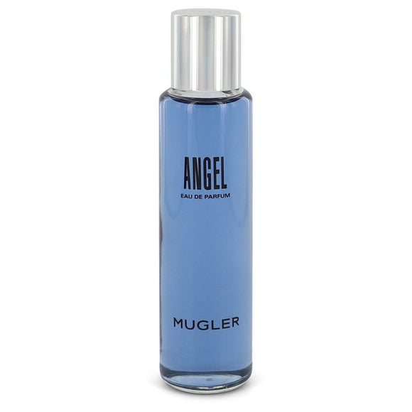 ANGEL by Thierry Mugler Eau De Parfum Refill (unboxed) 3.4 oz for Women