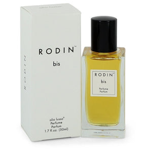 Rodin Bis Olio Lusso by Rodin Eau De Parfum Spray 1.7 oz for Women
