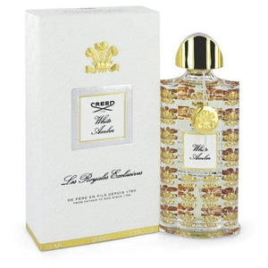White Amber by Creed Eau De Parfum Spray 2.5 oz for Women - ParaFragrance