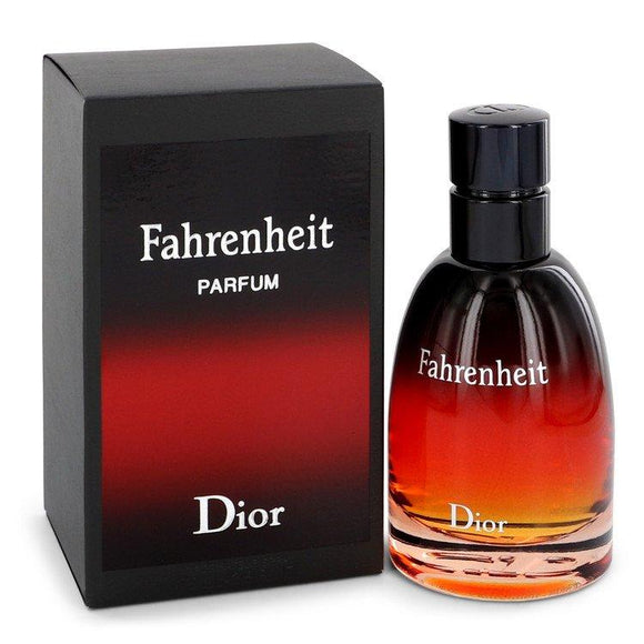 FAHRENHEIT by Christian Dior Eau De Parfum Spray 2.5 oz for Men - ParaFragrance