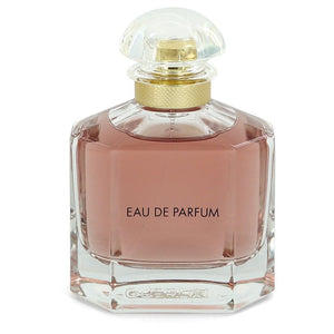 Mon Guerlain by Guerlain Eau De Parfum Spray (unboxed) 3.3 oz for Women