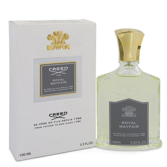 Royal Mayfair by Creed Millesime Spray 3.4 oz for Men