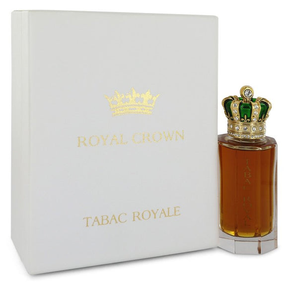 Royal Crown Tabac Royale by Royal Crown Extrait De Parfum Concentree Spray 3.3 oz for Women