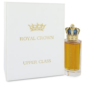 Royal Crown Upper Class by Royal Crown Extrait De Parfum Concentree Spray 3.3 oz for Men