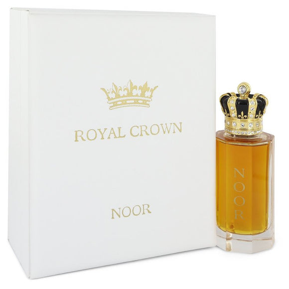 Royal Crown Noor by Royal Crown Extrait De Parfum Concentree Spray 3.3 oz for Women