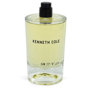 Kenneth Cole For Her by Kenneth Cole Eau De Parfum Spray (Tester) 3.4 oz for Women