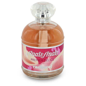 Anais Anais Premier Delice by Cacharel Eau De Toilette Spray (Tester) 3.4 oz for Women - ParaFragrance