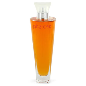 Pherose by Realm Fragrances Eau De Parfum Spray (Tester) 3.4 oz for Women