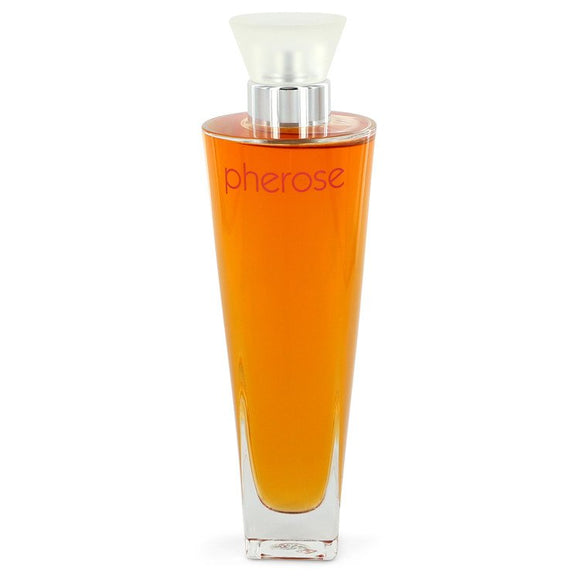 Pherose by Realm Fragrances Eau De Parfum Spray (Tester) 3.4 oz for Women