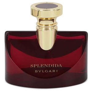 Bvlgari Splendida Magnolia Sensuel by Bvlgari Eau De Parfum Spray (Tester) 3.4 oz for Women