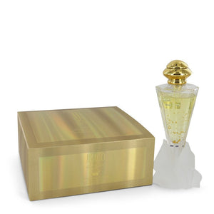 Jivago 24k Gold by Ilana Jivago Eau De Parfum Spray 1.7 oz for Women