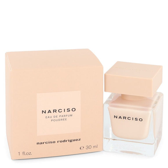 Narciso Poudree by Narciso Rodriguez Eau De Parfum Spray 1 oz for Women