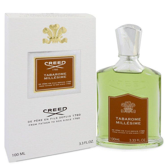 Tabarome by Creed Millesime Spray 3.3 oz for Men - ParaFragrance