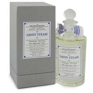 Savoy Steam by Penhaligon's Eau De Cologne (Unisex) 6.8 oz for Men