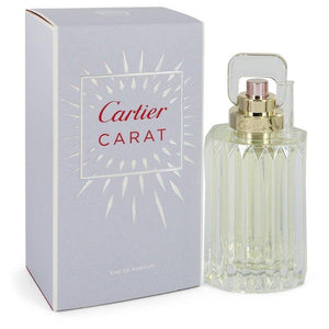Cartier Carat by Cartier Eau De Parfum Spray 3.3 oz for Women - ParaFragrance