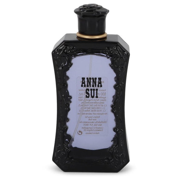 ANNA SUI by Anna Sui Eau De Toilette Spray (Tester) 3.4 oz for Women