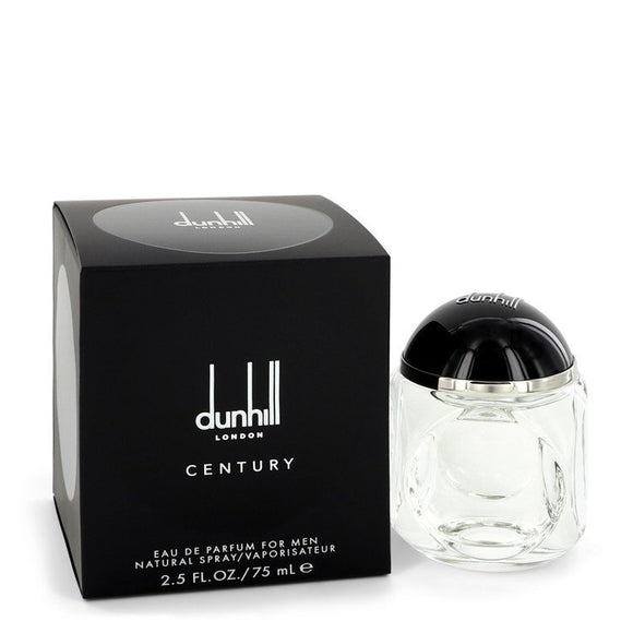 Dunhill Century by Alfred Dunhill Eau De Parfum Spray 2.5 oz for Men