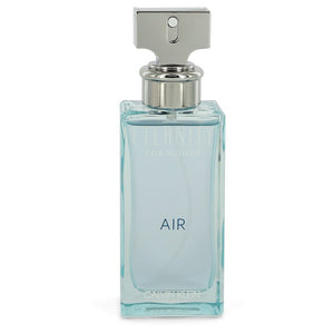 Eternity Air by Calvin Klein Eau De Parfum Spray (unboxed) 3.4 oz for Women