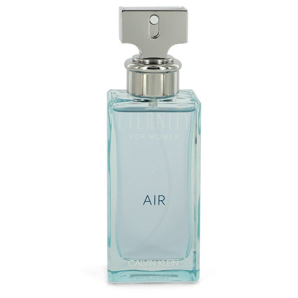 Eternity Air by Calvin Klein Eau De Parfum Spray (unboxed) 3.4 oz for Women