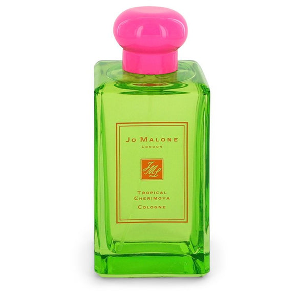 Jo Malone Tropical Cherimoya by Jo Malone Cologne Spray (Unisex Unboxed) 3.4 oz for Women