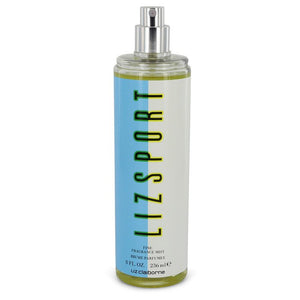 LIZ SPORT by Liz Claiborne Fragrance Mist Spray (Tester) 8 oz for Women