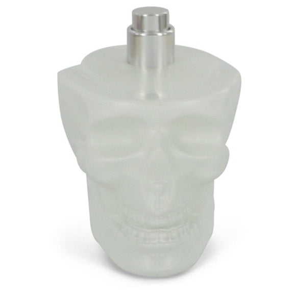Skulls & Roses by Christian Audigier Eau De Parfum Spray (Tester) 3.4 oz for Women