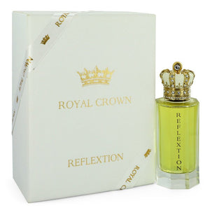 Royal Crown Reflextion by Royal Crown Extrait De Parfum Concentre Spray 3.4 oz for Women