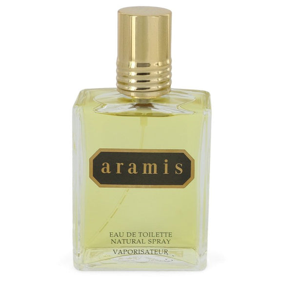 ARAMIS by Aramis Cologne - Eau De Toilette Spray (unboxed) 3.7 oz for Men