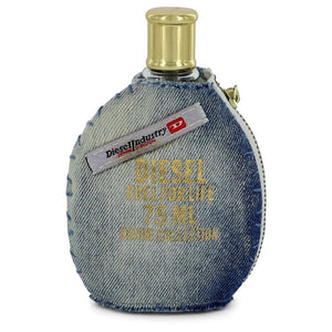 Fuel For Life Denim by Diesel Eau De Toilette Spray (Tester) 2.5 oz for Women