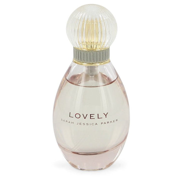 Lovely by Sarah Jessica Parker Eau De Parfum Spray (unboxed) 1 oz for Women