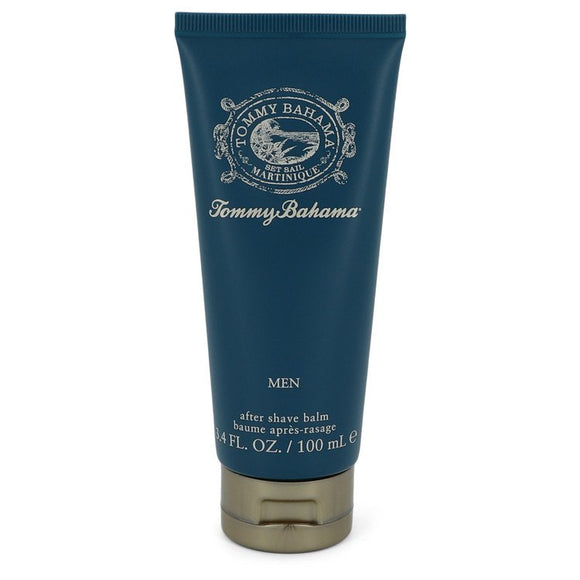 Tommy Bahama Set Sail Martinique by Tommy Bahama After Shave Balm 3.4 oz for Men