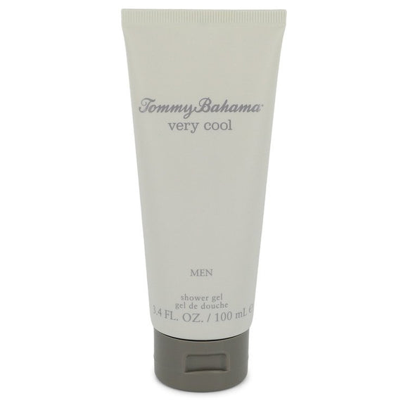 Tommy Bahama Very Cool by Tommy Bahama Shower Gel 3.4 oz for Men