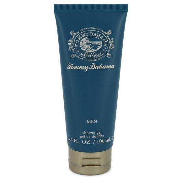 Tommy Bahama Set Sail Martinique by Tommy Bahama Shower Gel 3.4 oz for Men