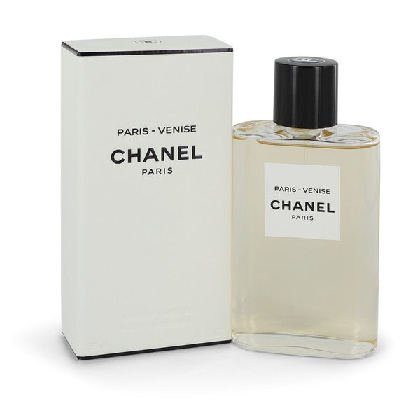 Chanel Paris Venise by Chanel Eau De Toilette Spray 4.2 oz for Women