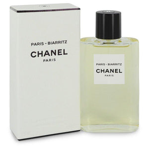 Chanel Paris Biarritz by Chanel Eau De Toilette Spray 4.2 oz for Women - ParaFragrance