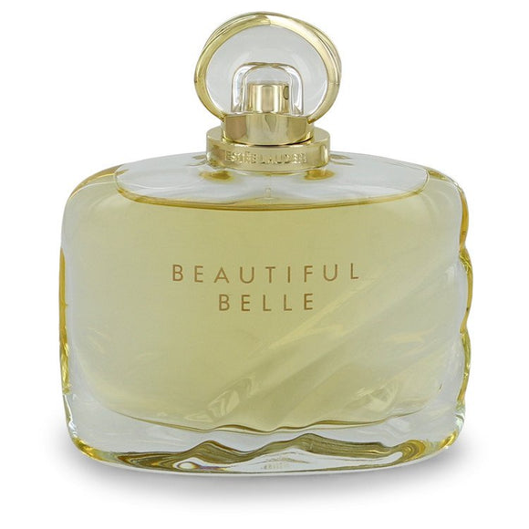 Beautiful Belle by Estee Lauder Eau De Parfum Spray (unboxed) 3.4 oz  for Women