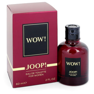 Joop Wow by Joop! Eau De Toilette Spray (2019) 2 oz for Women