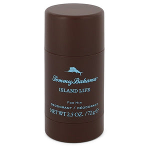 Tommy Bahama Island Life by Tommy Bahama Deodorant Stick 2.5 oz  for Men